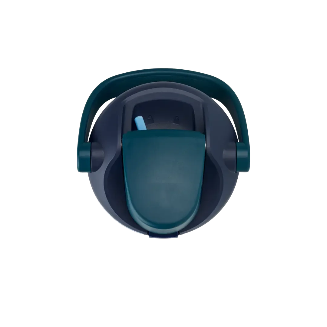 Owala FreeSip Sway 30oz Sea Captain - Image 4