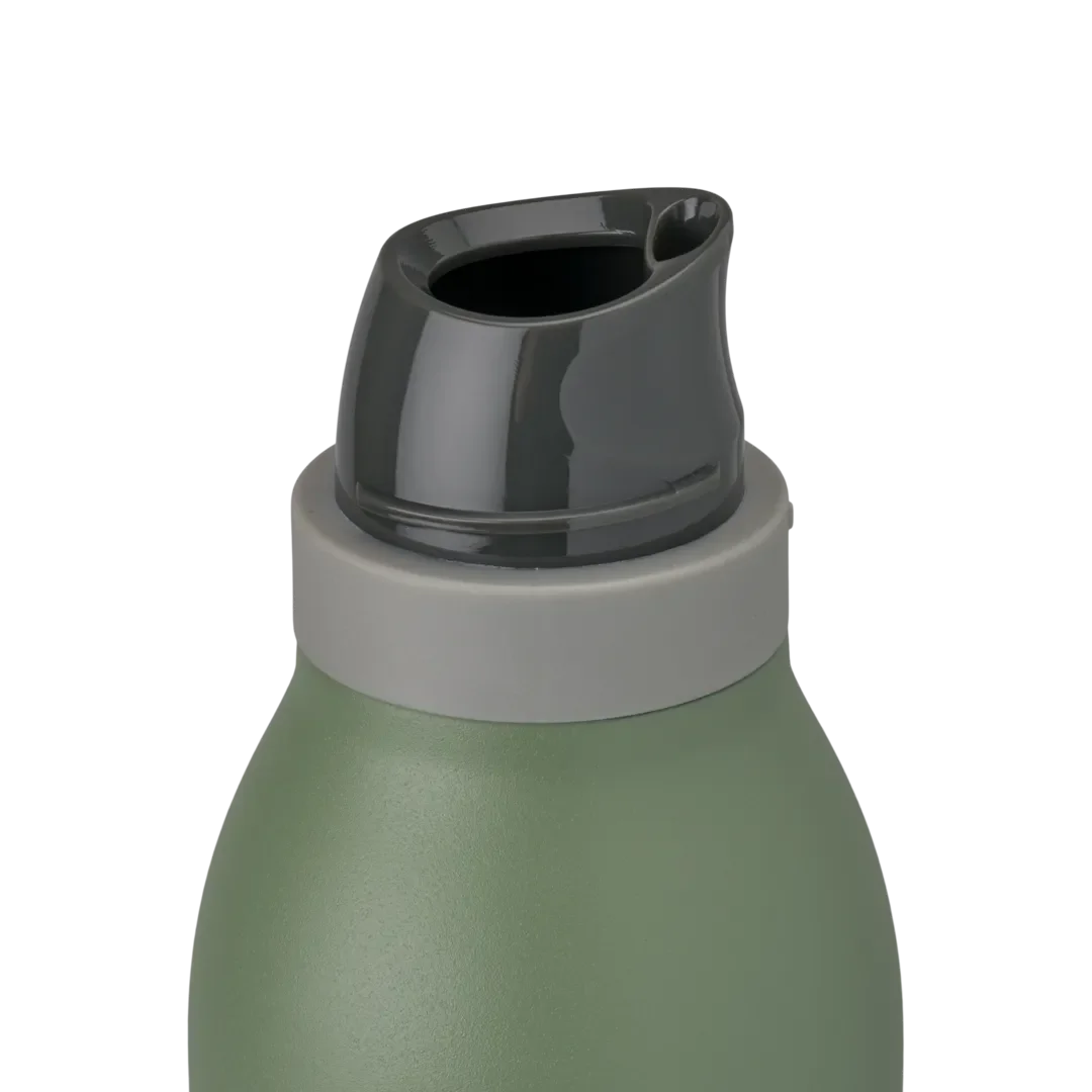 Owala FreeSip Twist Stainless Steel 24oz Green House - Image 3