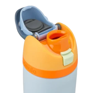 Alternative view of Owala Kids' FreeSip Stainless Steel 16oz Day Dreams