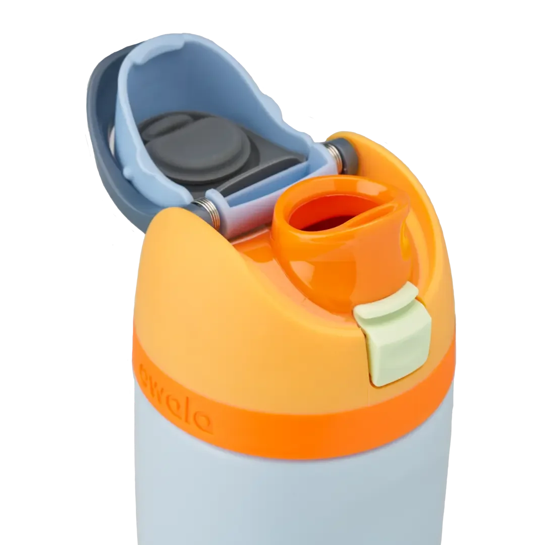 Owala Kids' FreeSip Stainless Steel 16oz Day Dreams - Image 2