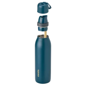 Alternative view of Owala FreeSip Twist Stainless Steel 18oz Winter Nights