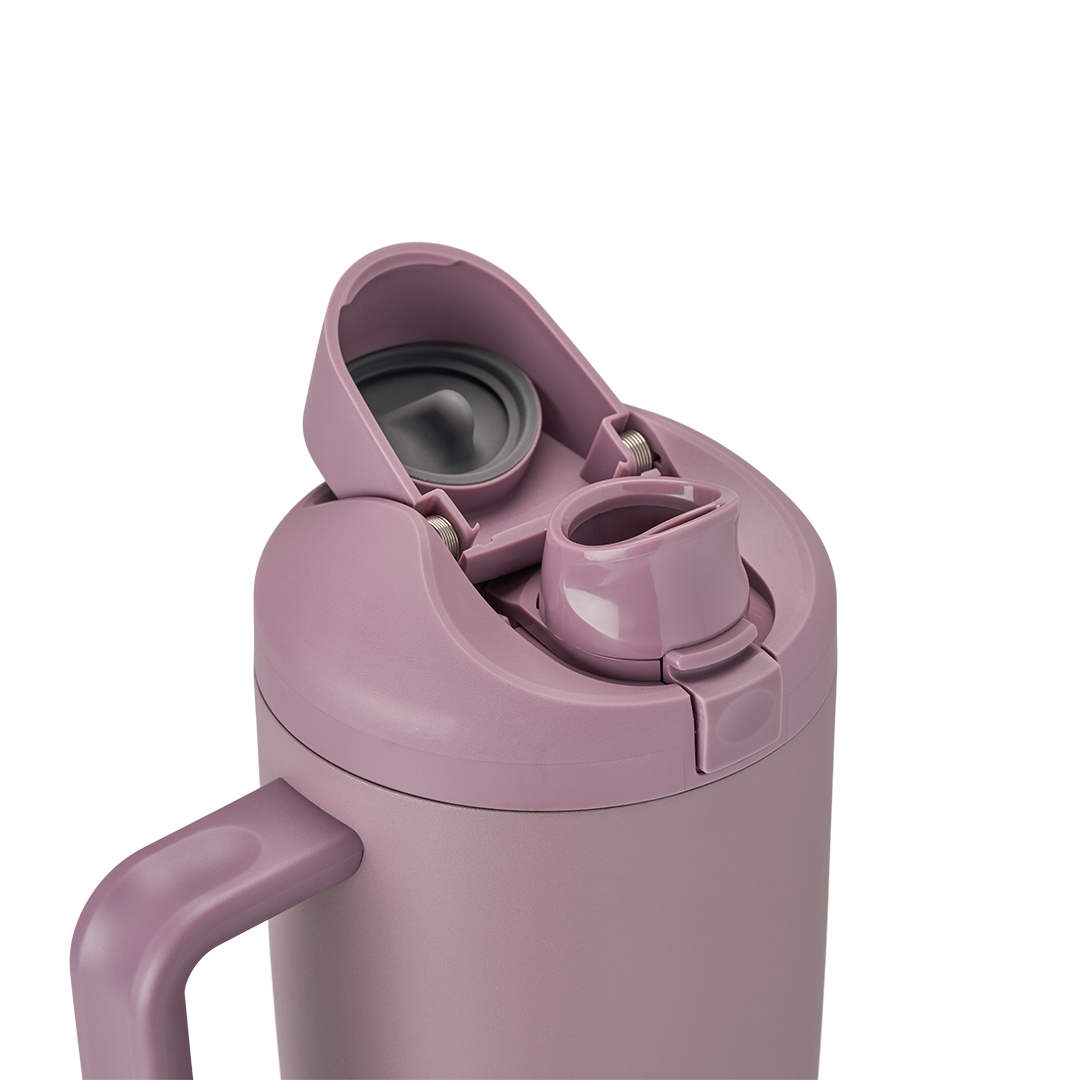 Owala FreeSip Tumbler 40oz Spring Revival - Image 3