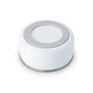 Alternative view of Owala Pet Bowl 6 cups Shy Marshmallow