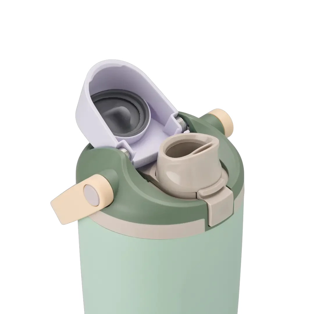 Owala FreeSip Sway 40oz Eucalyptus - Image 3