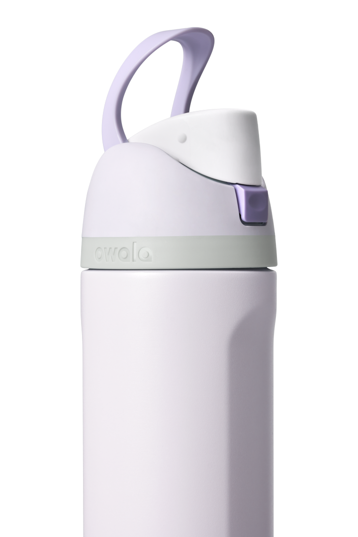 Owala FreeSip Stainless Steel 24oz Open Air - Image 3