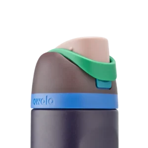 Alternative view of Owala FreeSip Stainless Steel 24oz Night Safari