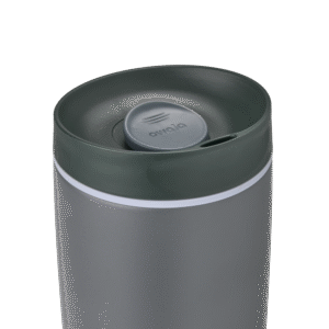 Alternative view of SmoothSip Slider Stainless Steel 20oz Off the Grid