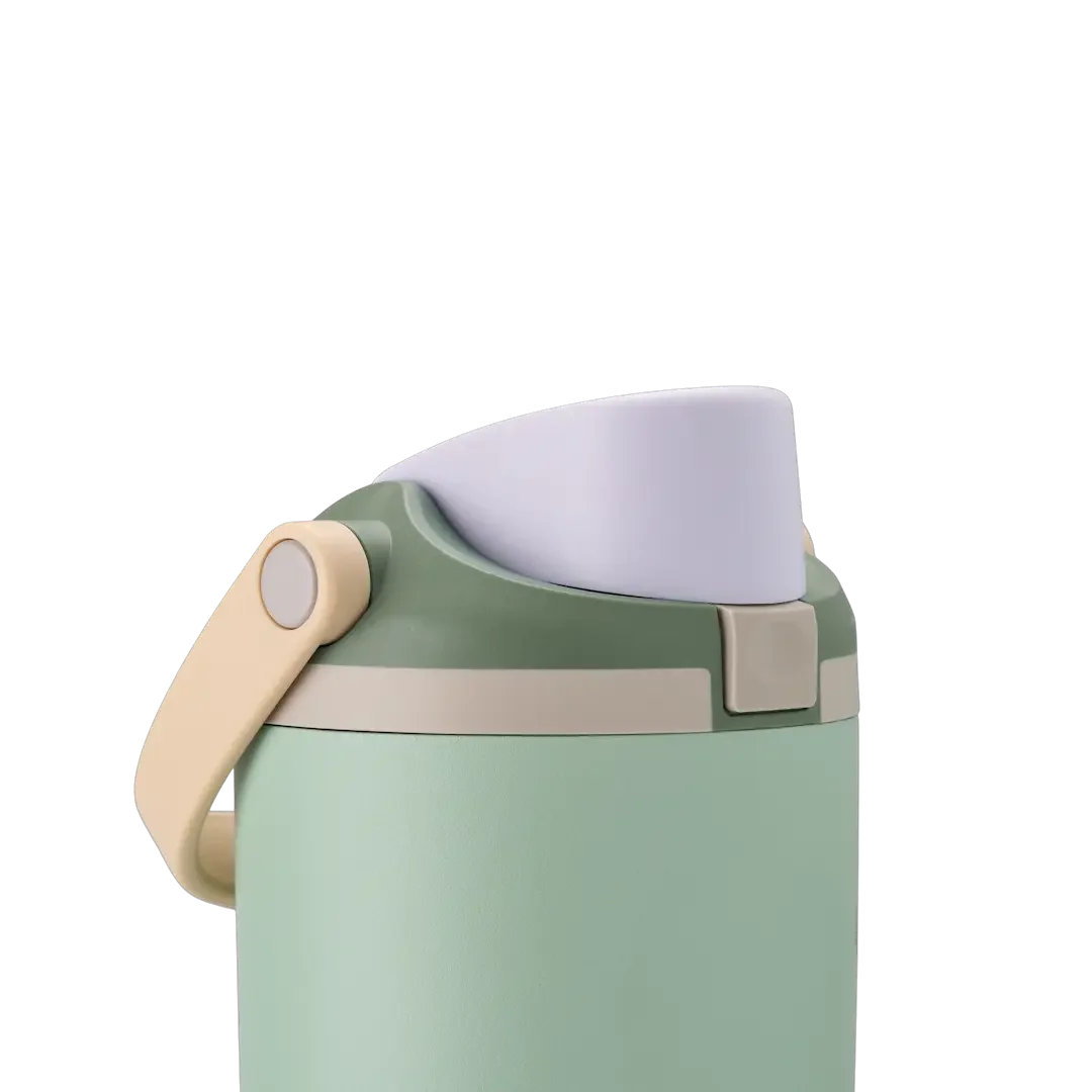 Owala FreeSip Sway 30oz Eucalyptus - Image 5