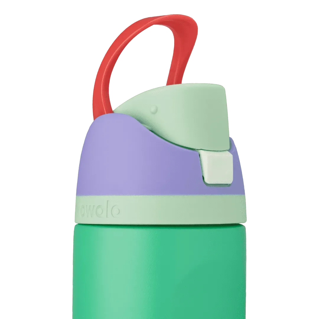 Owala Disney Princess Collection 24oz Ariel / FreeSip - Image 5