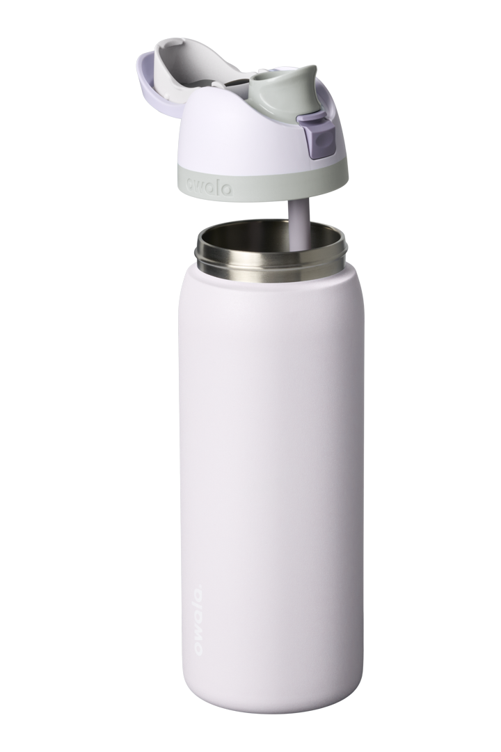 Owala FreeSip Stainless Steel 32oz Open Air - Image 5