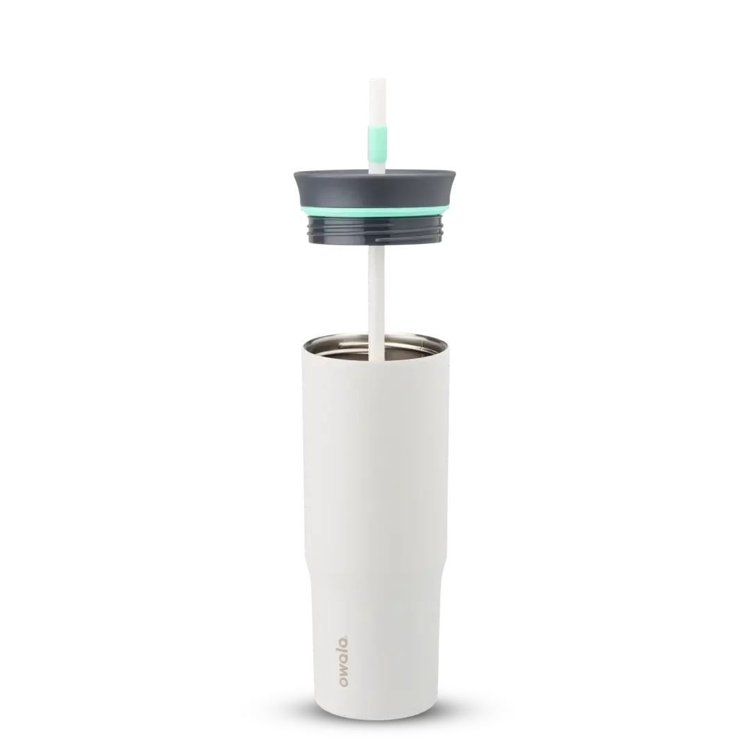 24oz Tumbler Stainless Steel 24oz Cloudscape - Image 5