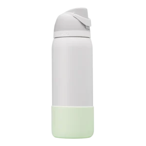 Alternative view of Owala Bottle Boot Silicone 32oz Mint