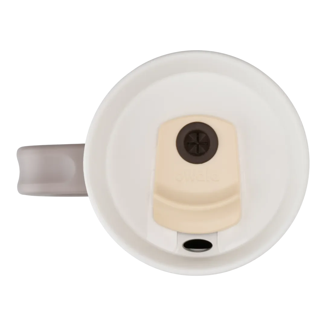 Owala 40oz Tumbler Stainless Steel 40oz Dune Drifter - Image 3