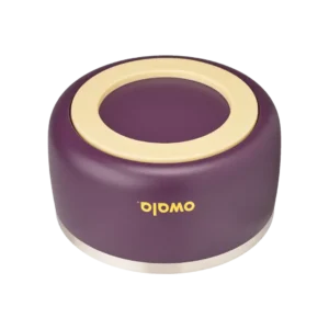 Alternative view of Owala Pet Bowl 6 cups Grapeful Fur You