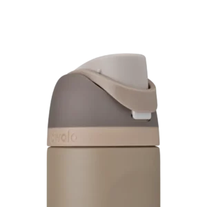 Alternative view of Owala FreeSip Stainless Steel 24oz Down to Earth