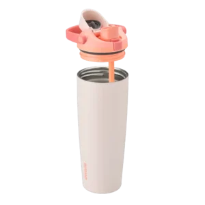 Alternative view of Owala FreeSip Sway 30oz Sparkling Sherbet