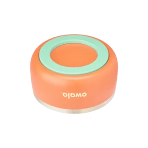 Alternative view of Owala Pet Bowl 3 cups Trailside Tricks