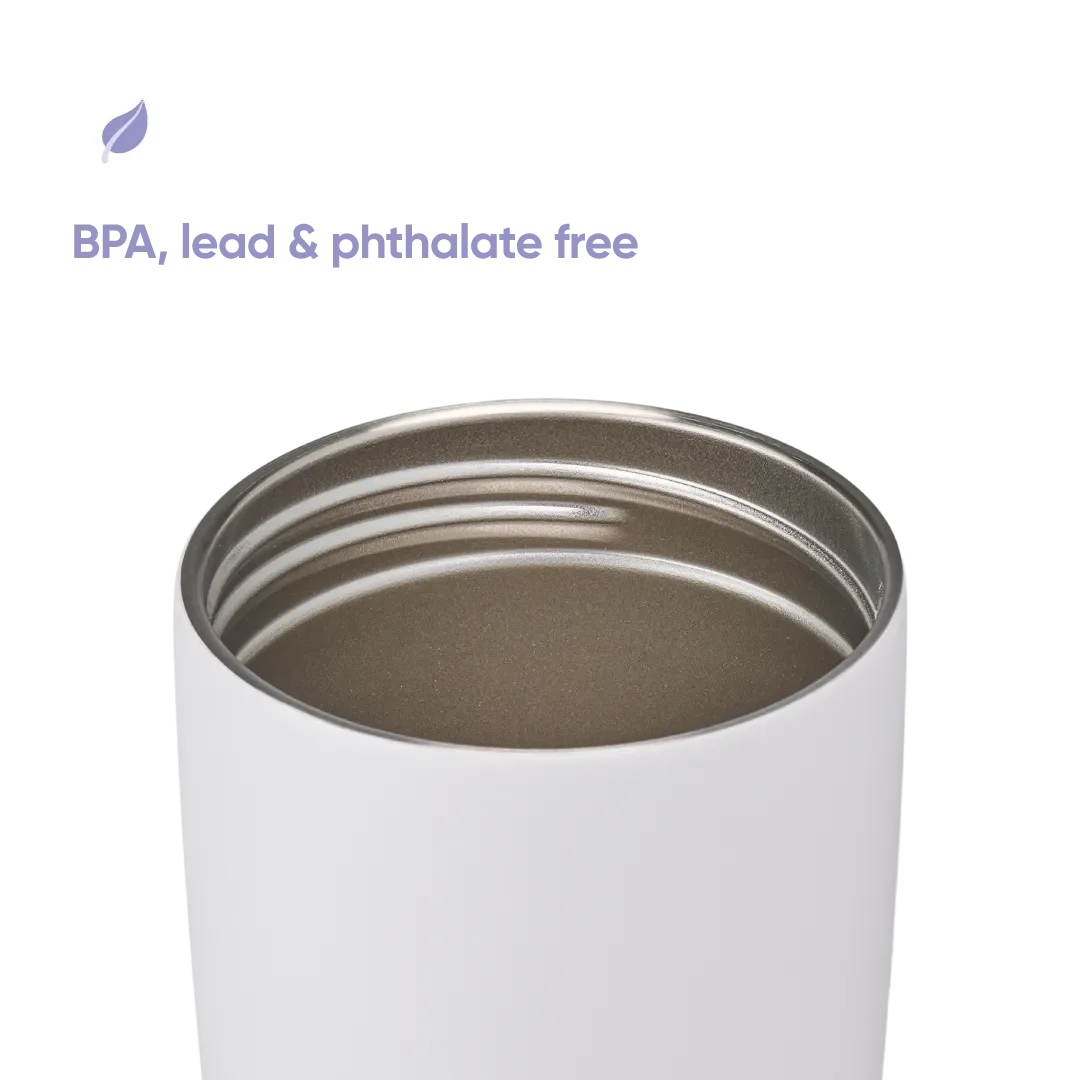 Owala SmoothSip Slider Stainless Steel 12oz Candy Coated - Image 4