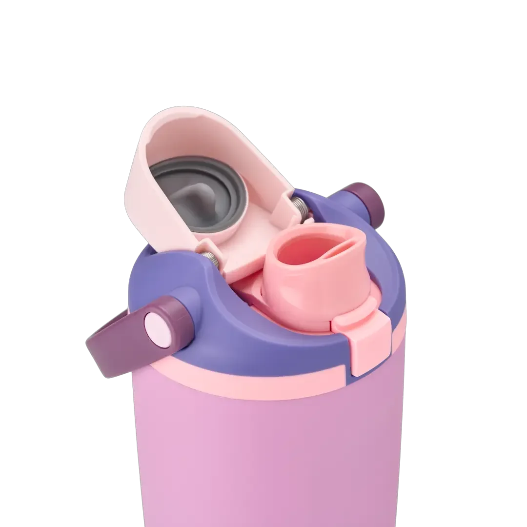 Owala FreeSip Sway 30oz Pretty in Purple - Image 3