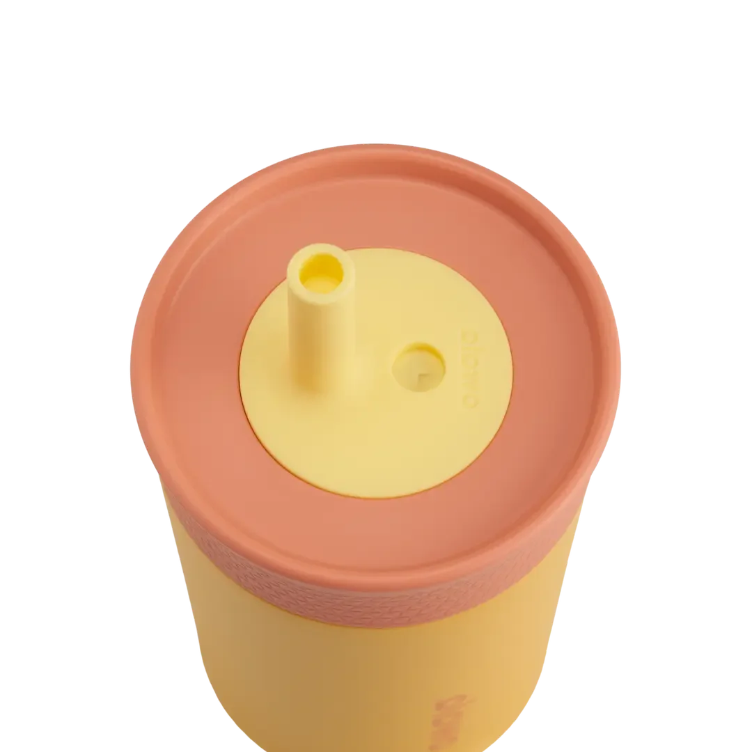 Owala Kids' Tumbler Stainless Steel 12oz Picnic - Image 3