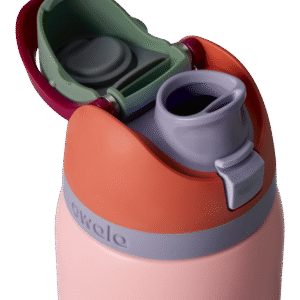 Alternative view of Owala FreeSip Stainless Steel 32oz Sugar High