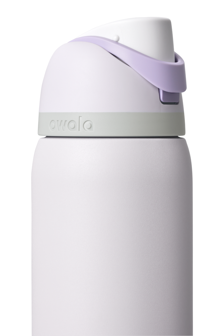 Owala FreeSip Stainless Steel 32oz Open Air - Image 4
