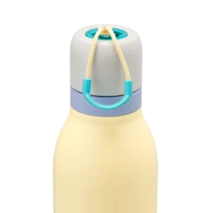 Alternative view of Owala FreeSip Twist Stainless Steel 24oz Sunny Daze