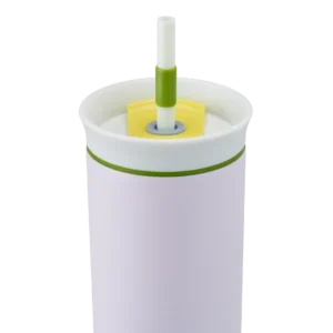 Alternative view of 24oz Tumbler Stainless Steel 24oz Lost in Space