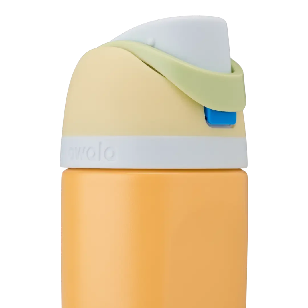 Owala Kids' FreeSip Stainless Steel 16oz Treasure Hunt - Image 5