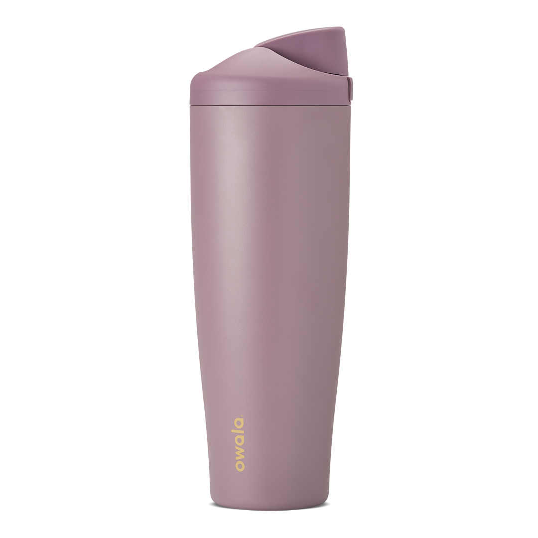 Owala FreeSip Tumbler 40oz Spring Revival - Image 5