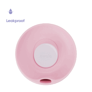 Alternative view of SmoothSip Slider Stainless Steel 12oz Candy Coated