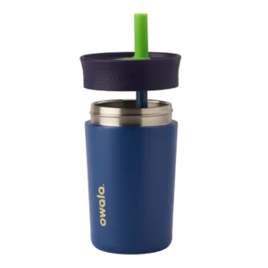 Alternative view of Owala Kids' Tumbler Stainless Steel 12oz Home Base