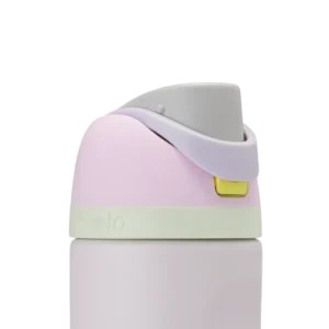 Alternative view of Owala FreeSip Stainless Steel 24oz Candy Coated