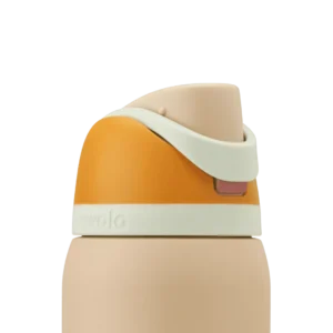 Alternative view of Owala FreeSip Stainless Steel 32oz Water in the Desert