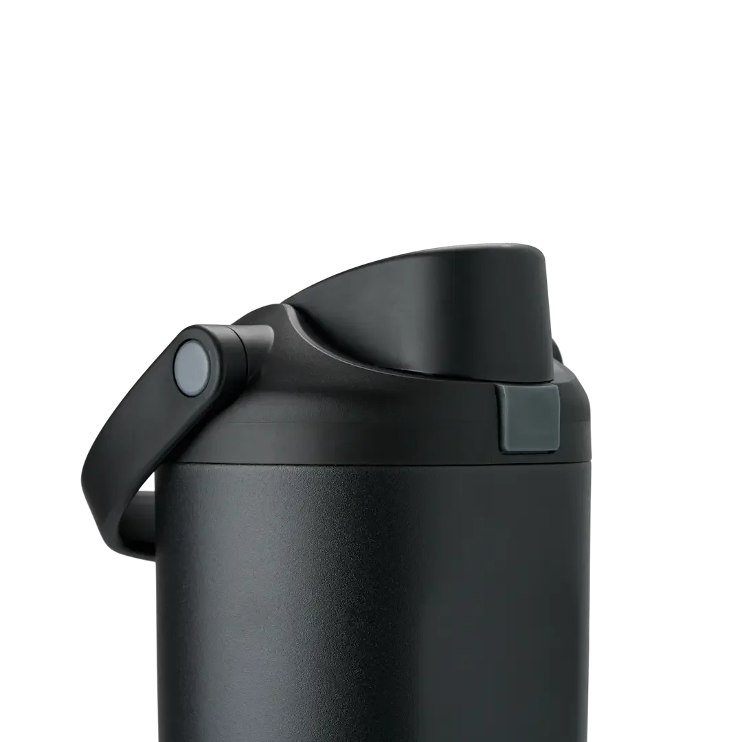 Owala FreeSip Sway 40oz Very Very Dark - Image 5