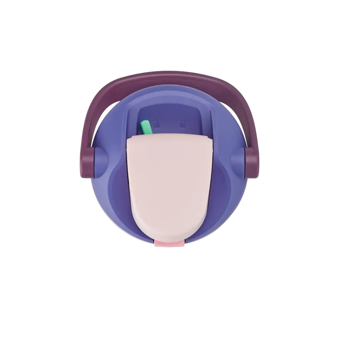 Owala FreeSip Sway 30oz Pretty in Purple - Image 4