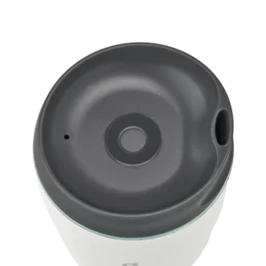 Alternative view of SmoothSip Stainless Steel 10oz Cloudscape