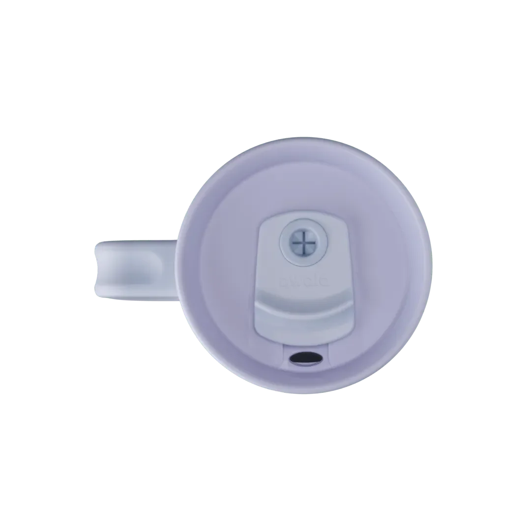 Owala 40oz Tumbler Stainless Steel 40oz Snowglobe - Image 3