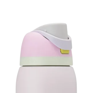 Alternative view of Owala FreeSip Stainless Steel 40oz Candy Coated