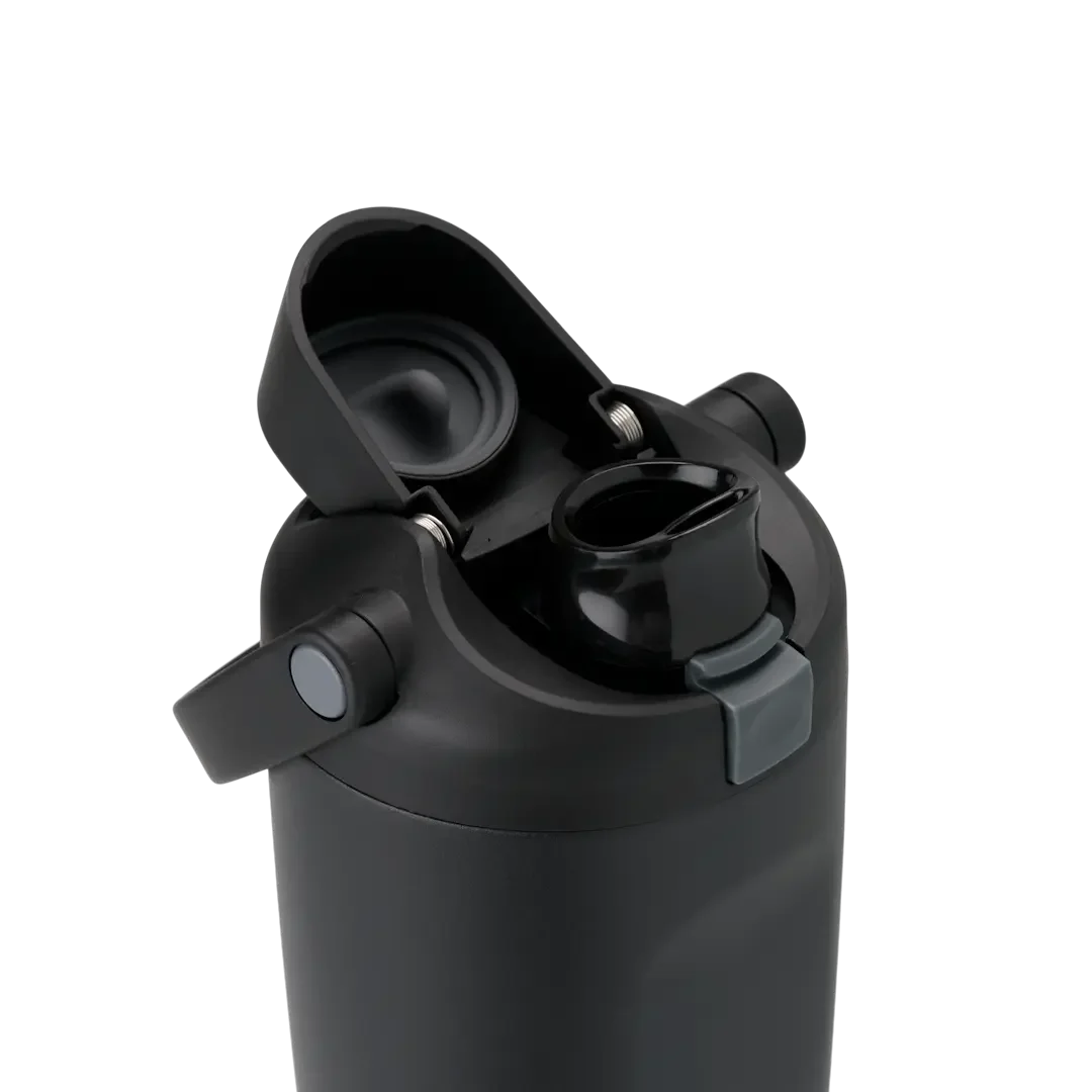 Owala FreeSip Sway 40oz Very Very Dark - Image 3