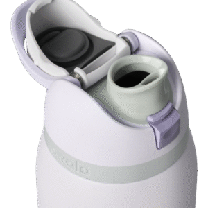 Alternative view of Owala FreeSip Stainless Steel 40oz Open Air