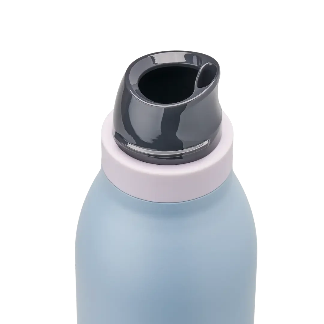 Owala FreeSip Twist Stainless Steel 18oz Rainstorm - Image 3