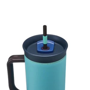 Alternative view of 40oz Tumbler Stainless Steel 40oz Splash Zone