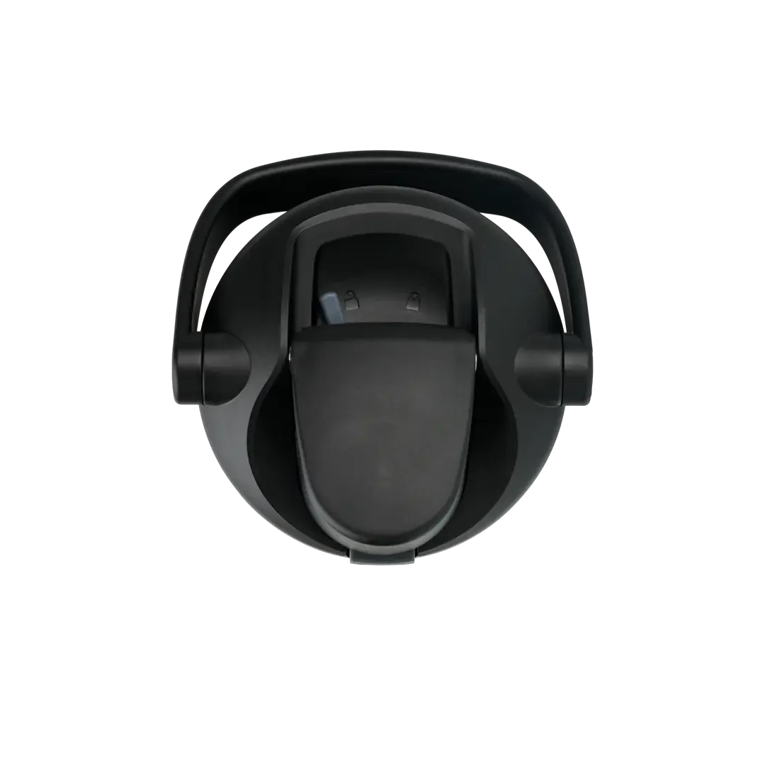 Owala FreeSip Sway 40oz Very Very Dark - Image 4