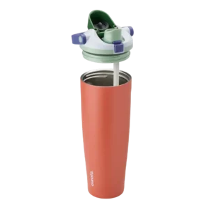 Alternative view of Owala FreeSip Sway 40oz Summer Harvest