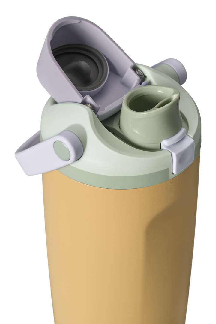 Owala FreeSip Sway 30oz Beachfront - Image 3