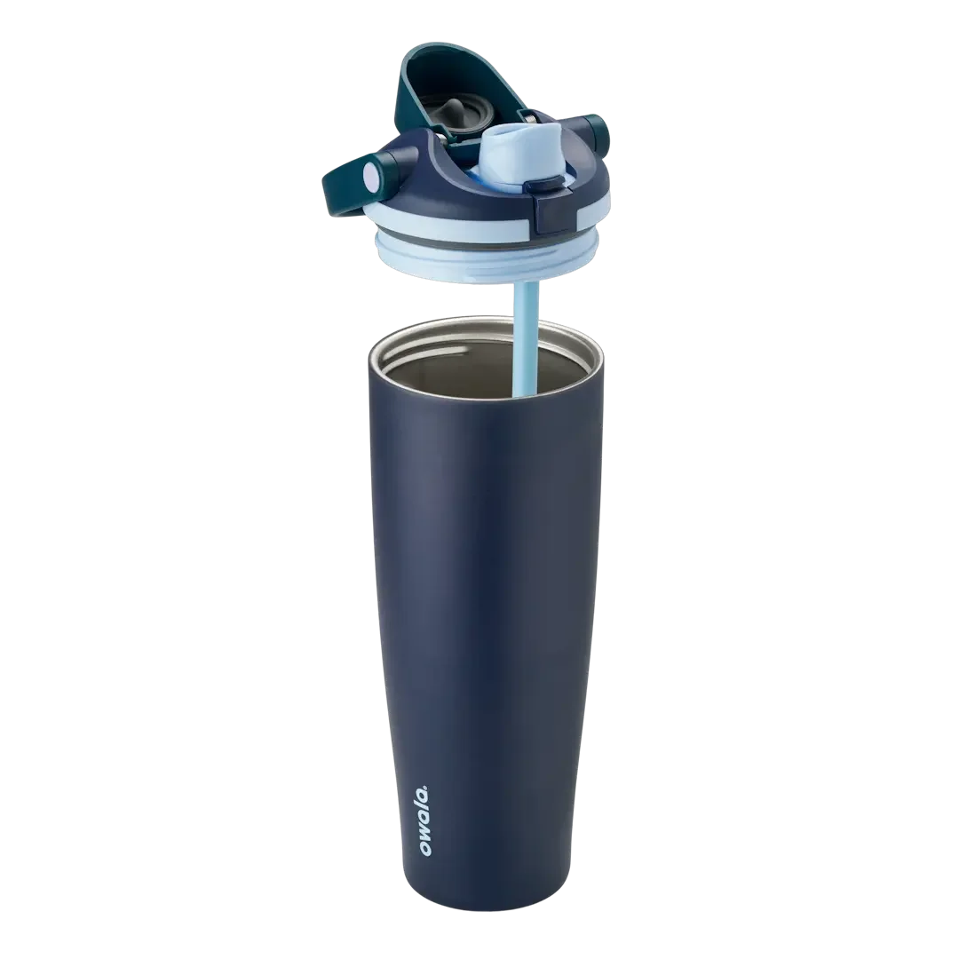 Owala FreeSip Sway 40oz Sea Captain - Image 2