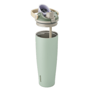 Alternative view of Owala FreeSip Sway 40oz Eucalyptus