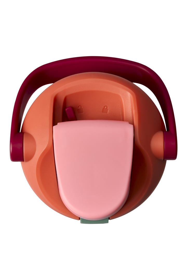 Owala FreeSip Sway 30oz Sugar High - Image 4