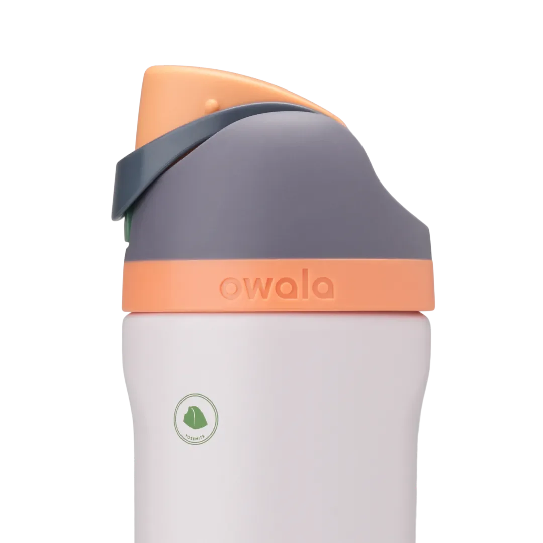 Owala Great American Road Trip 24oz Yosemite / FreeSip - Image 2
